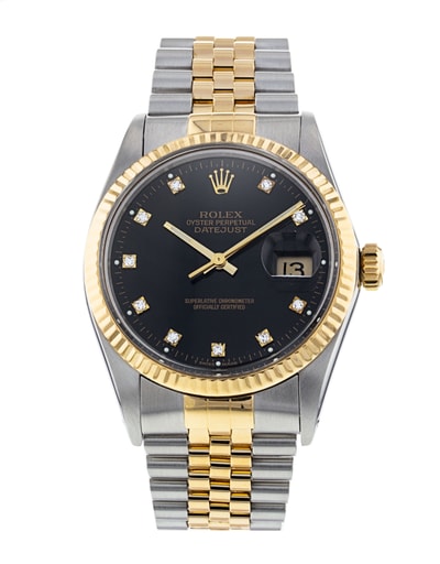 Rolex Datejust 16013